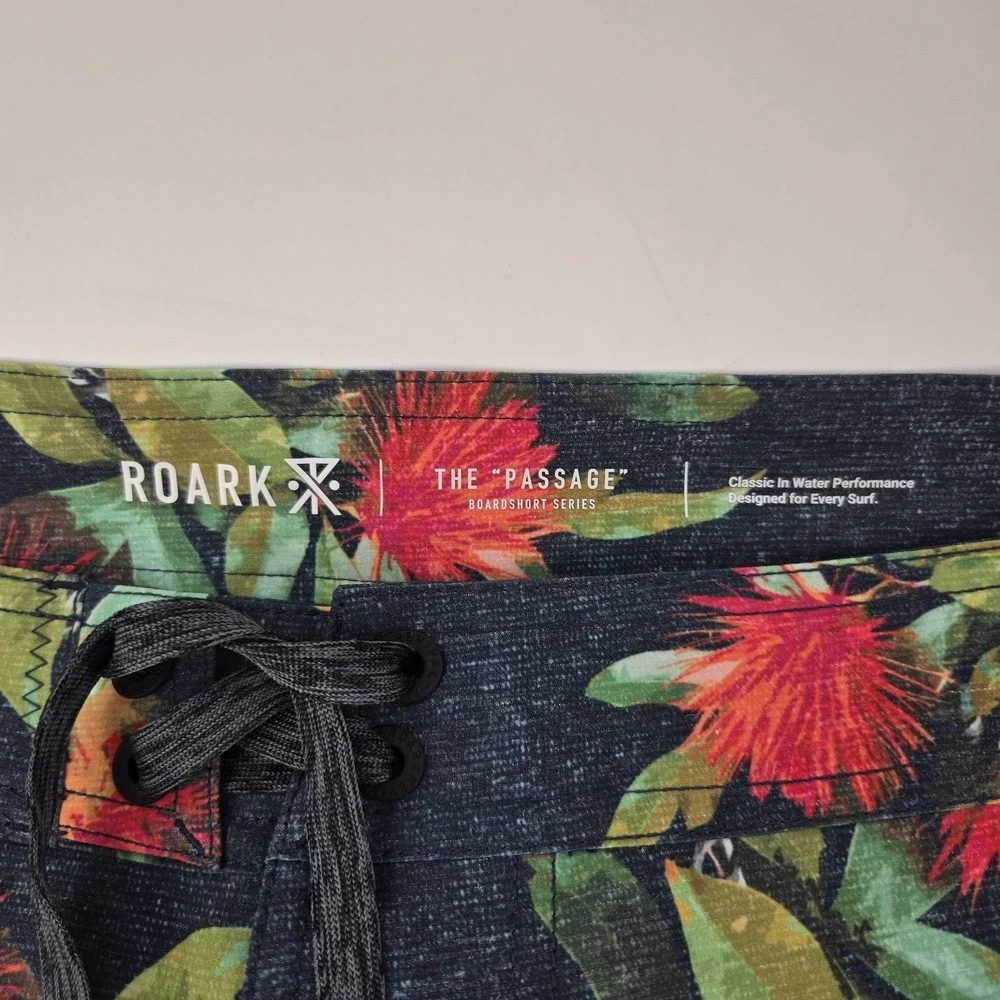 Roark Passage 18